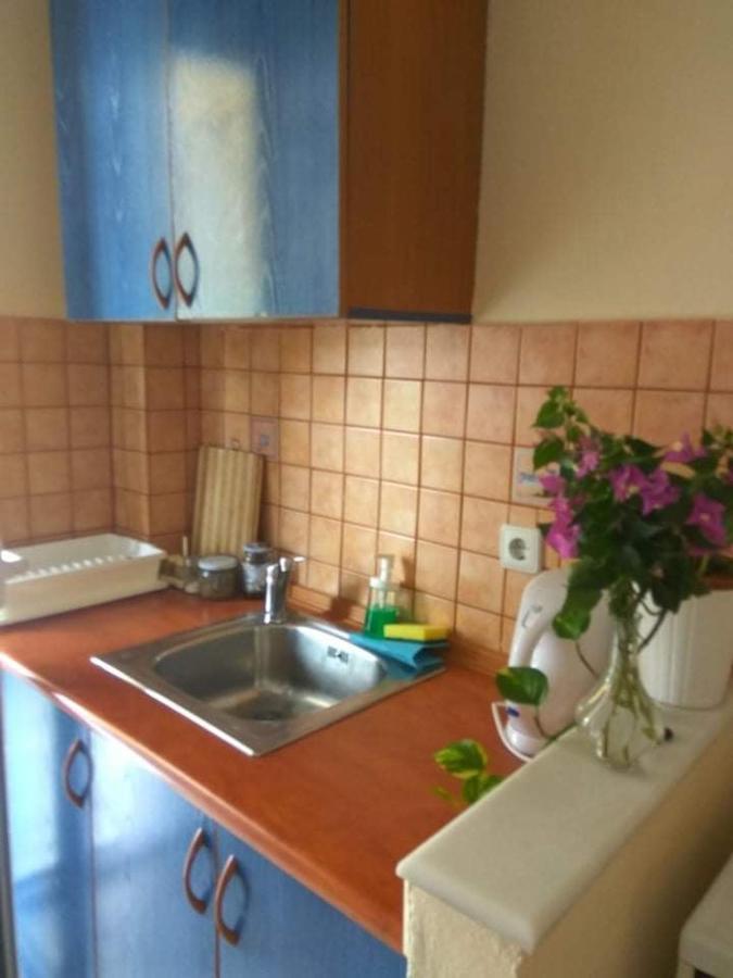 Velika Seaside Apartment エクステリア 写真