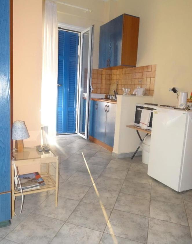Velika Seaside Apartment エクステリア 写真