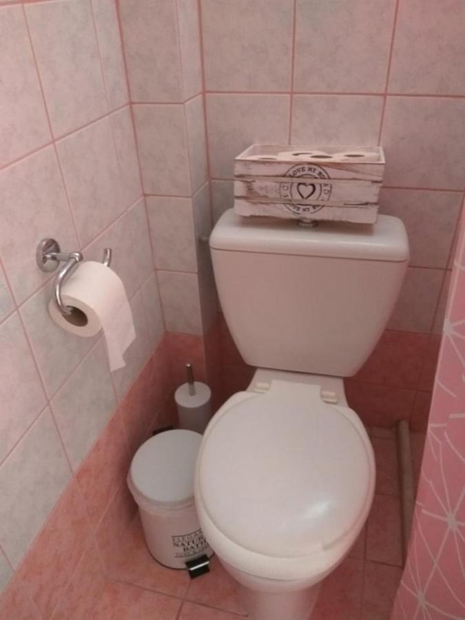 Velika Seaside Apartment エクステリア 写真