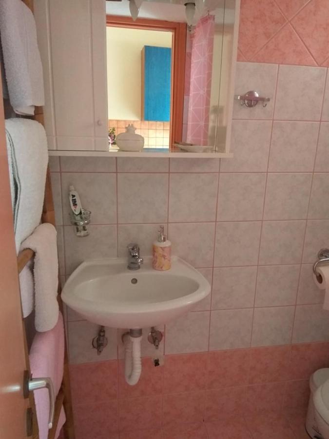 Velika Seaside Apartment エクステリア 写真